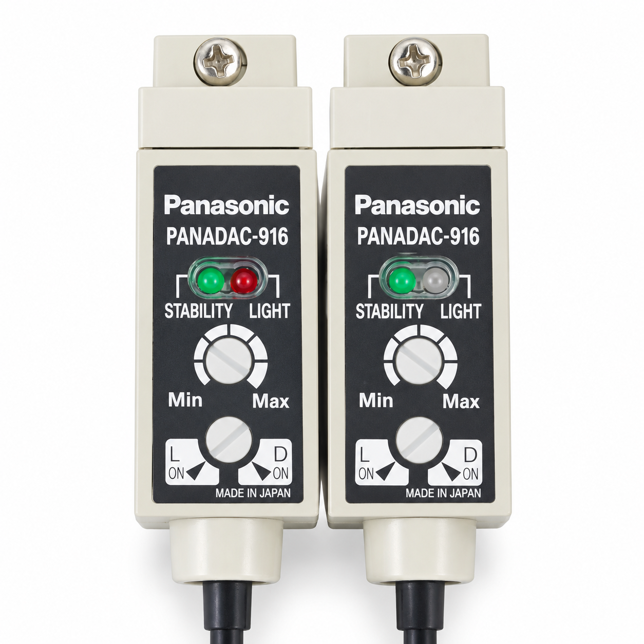 Panasonic-PANADAC-916-Sensor