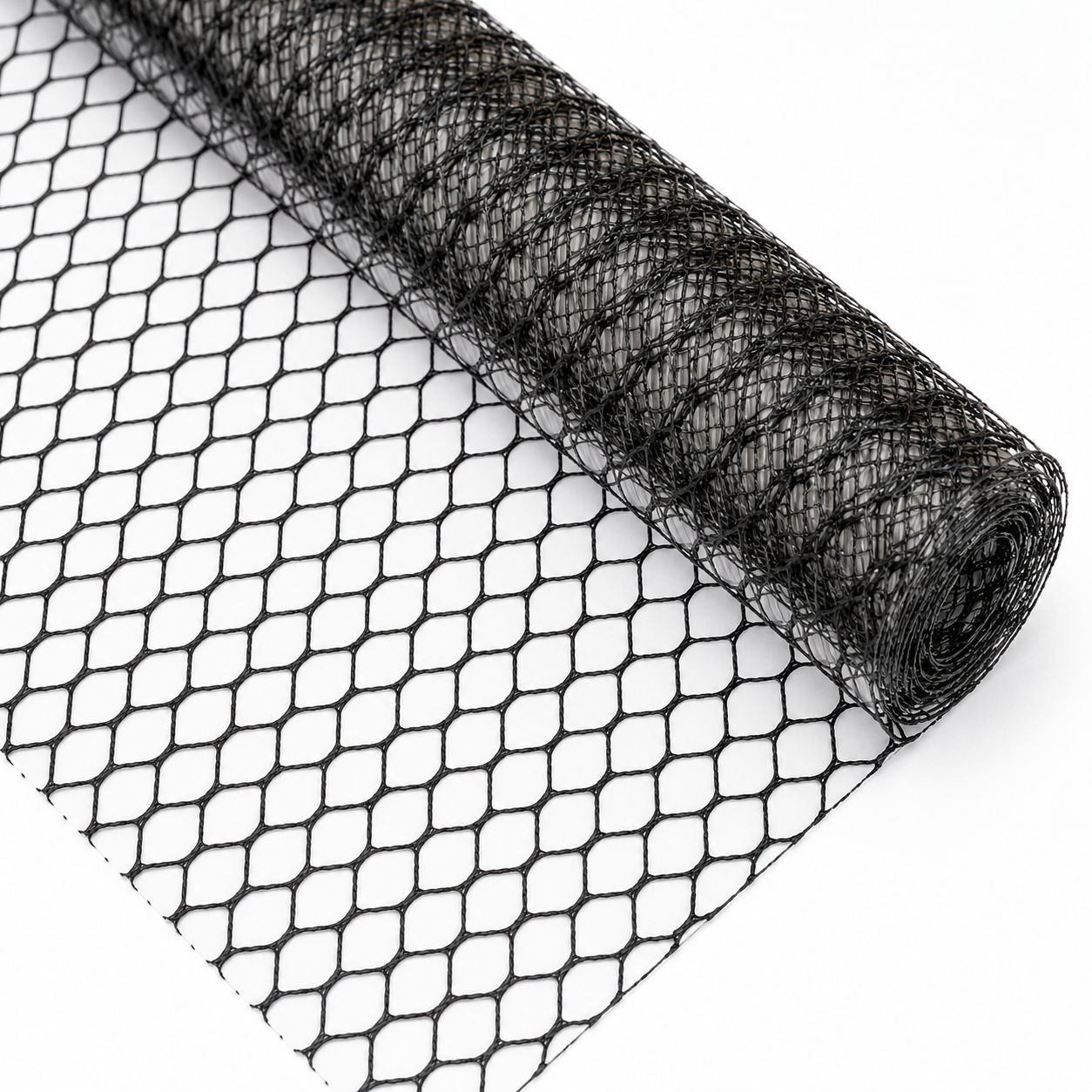 ESD Mesh Curtain