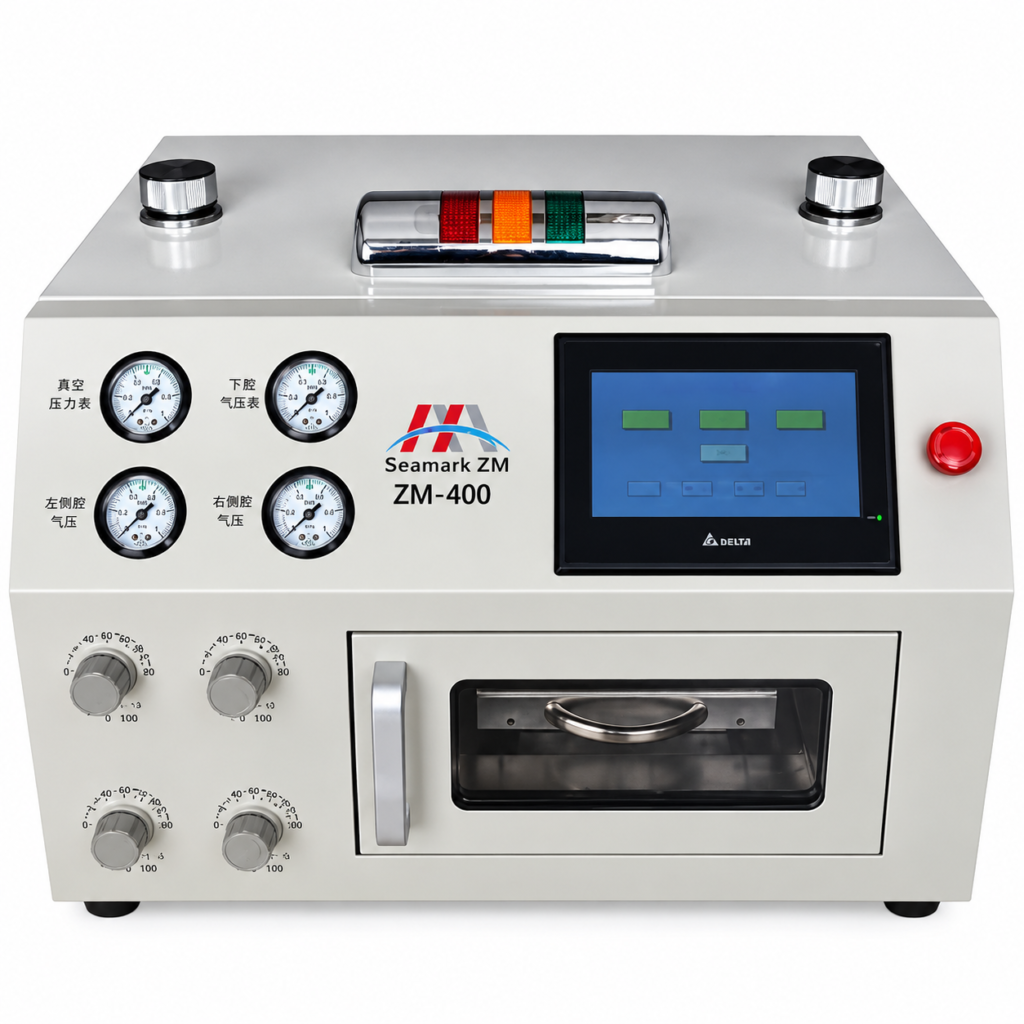 SMT Nozzle Cleaner Machine