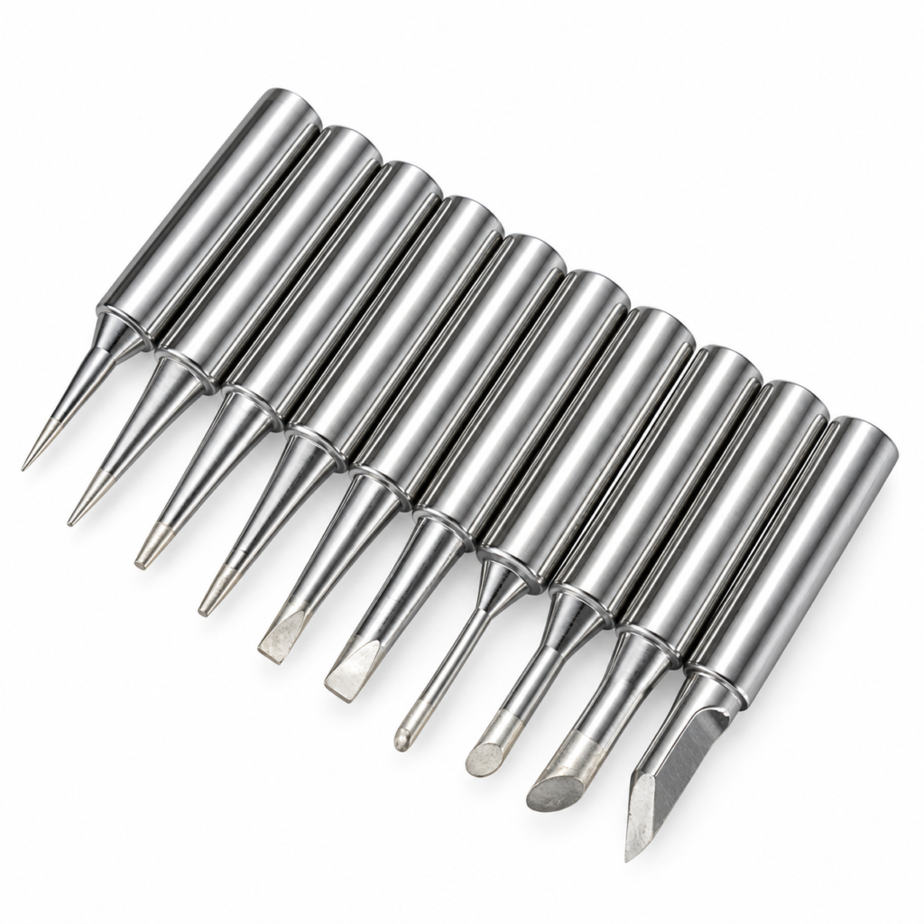 LT Soldering Tips (Weller Soldering Tips)