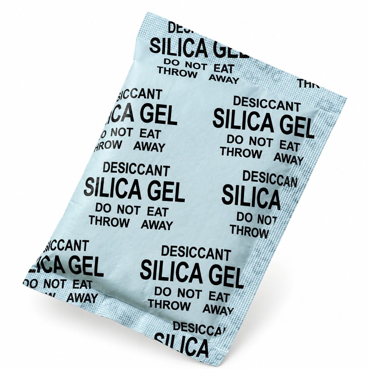 Silica Gel