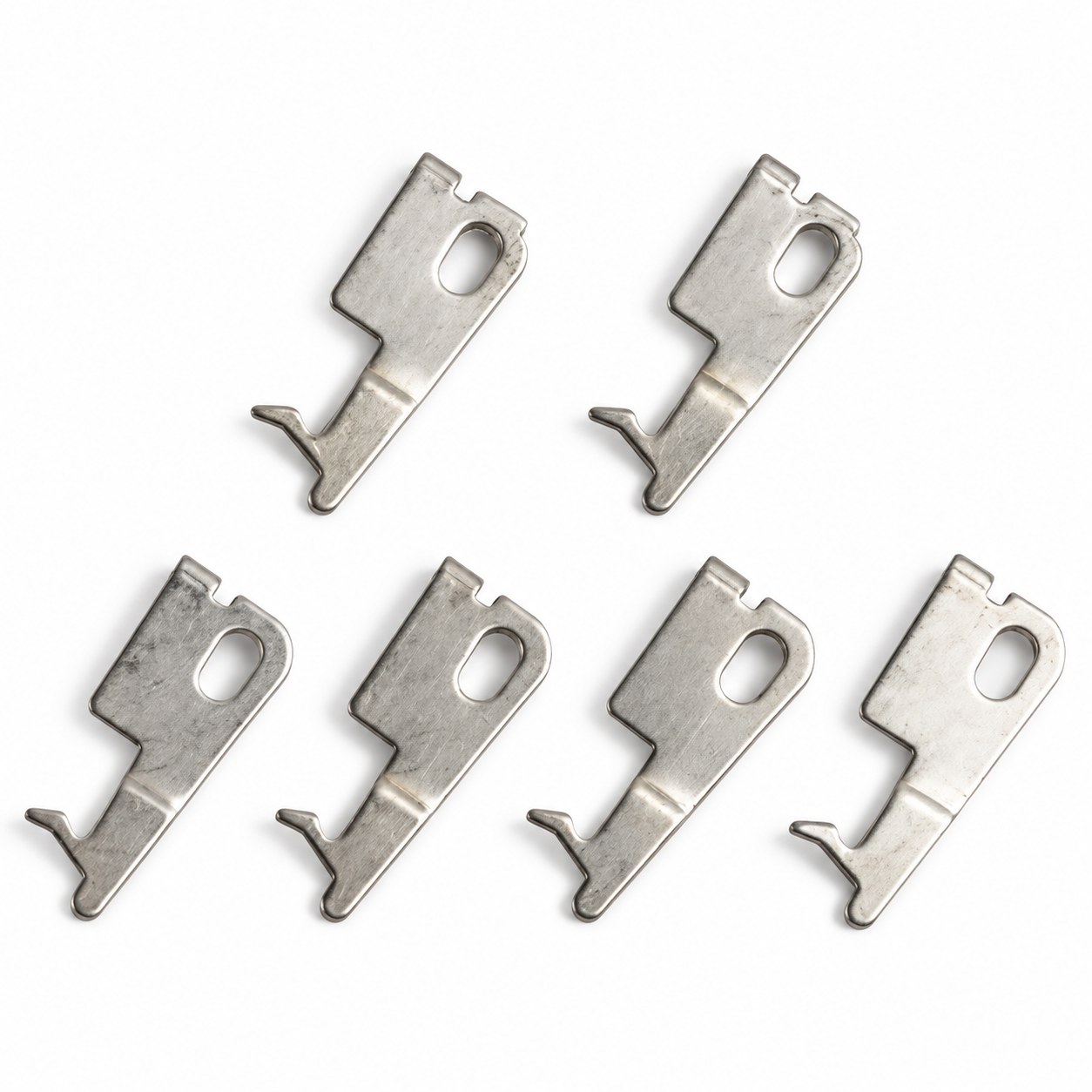 FUJI-CP6-Feeder-Fish-Pin