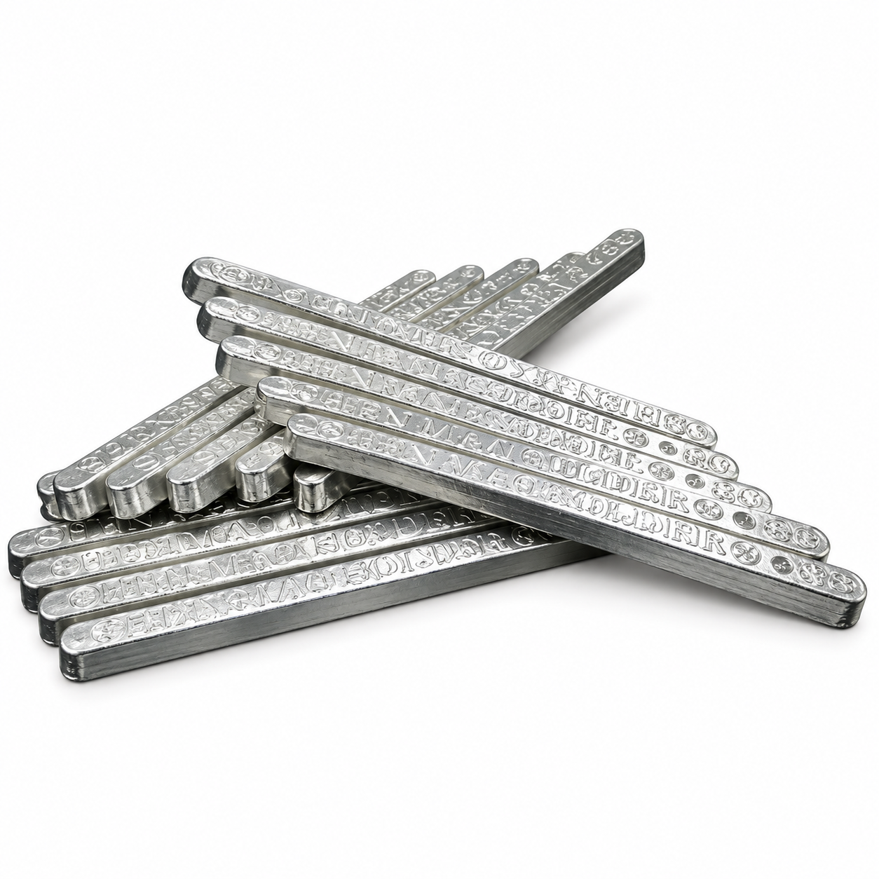 solder bar