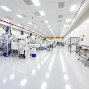 Medical Clean Room