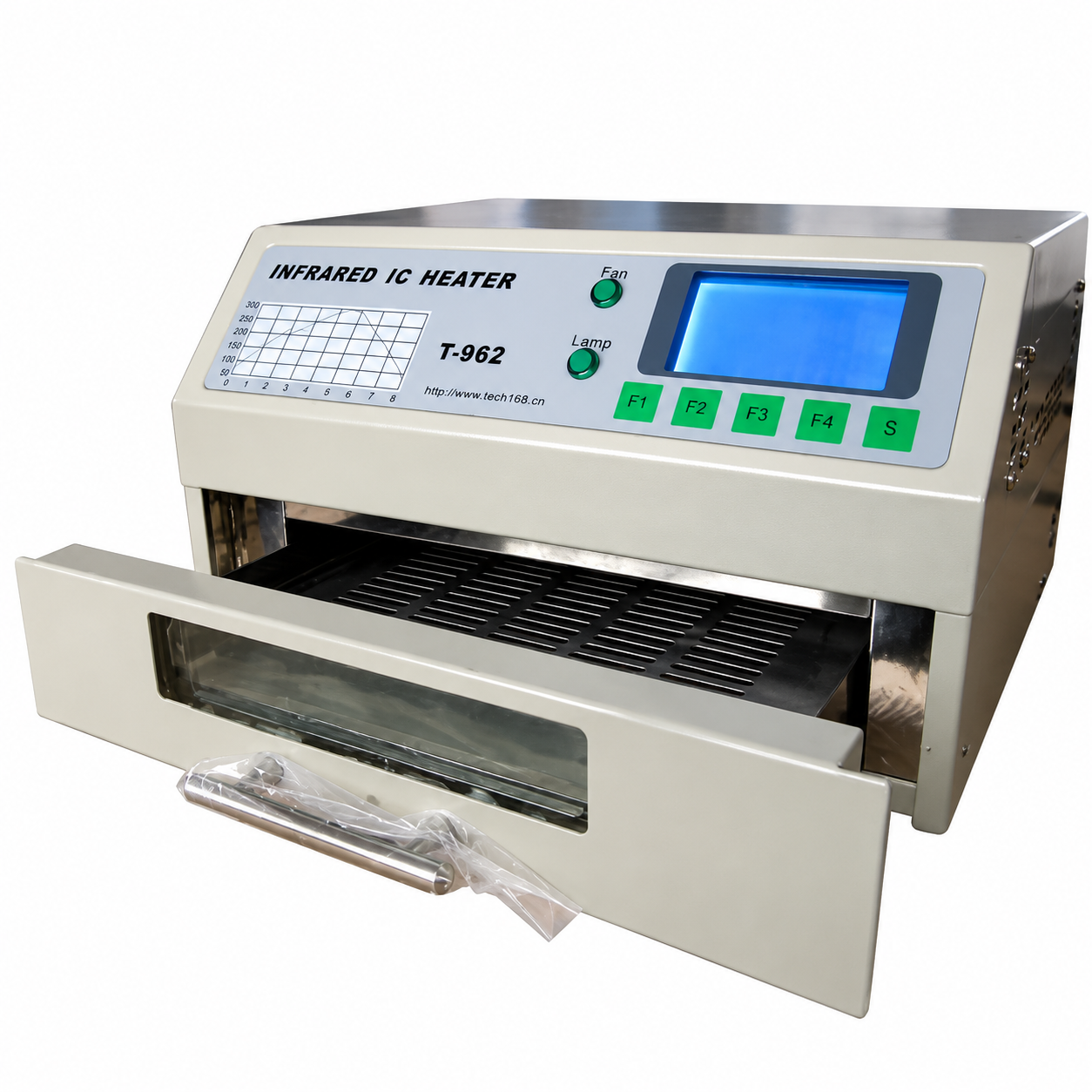 Reflow Oven LD-962