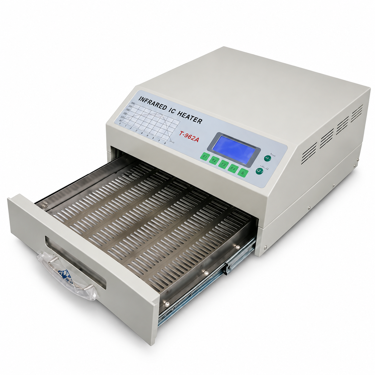LD-962A Reflow Oven