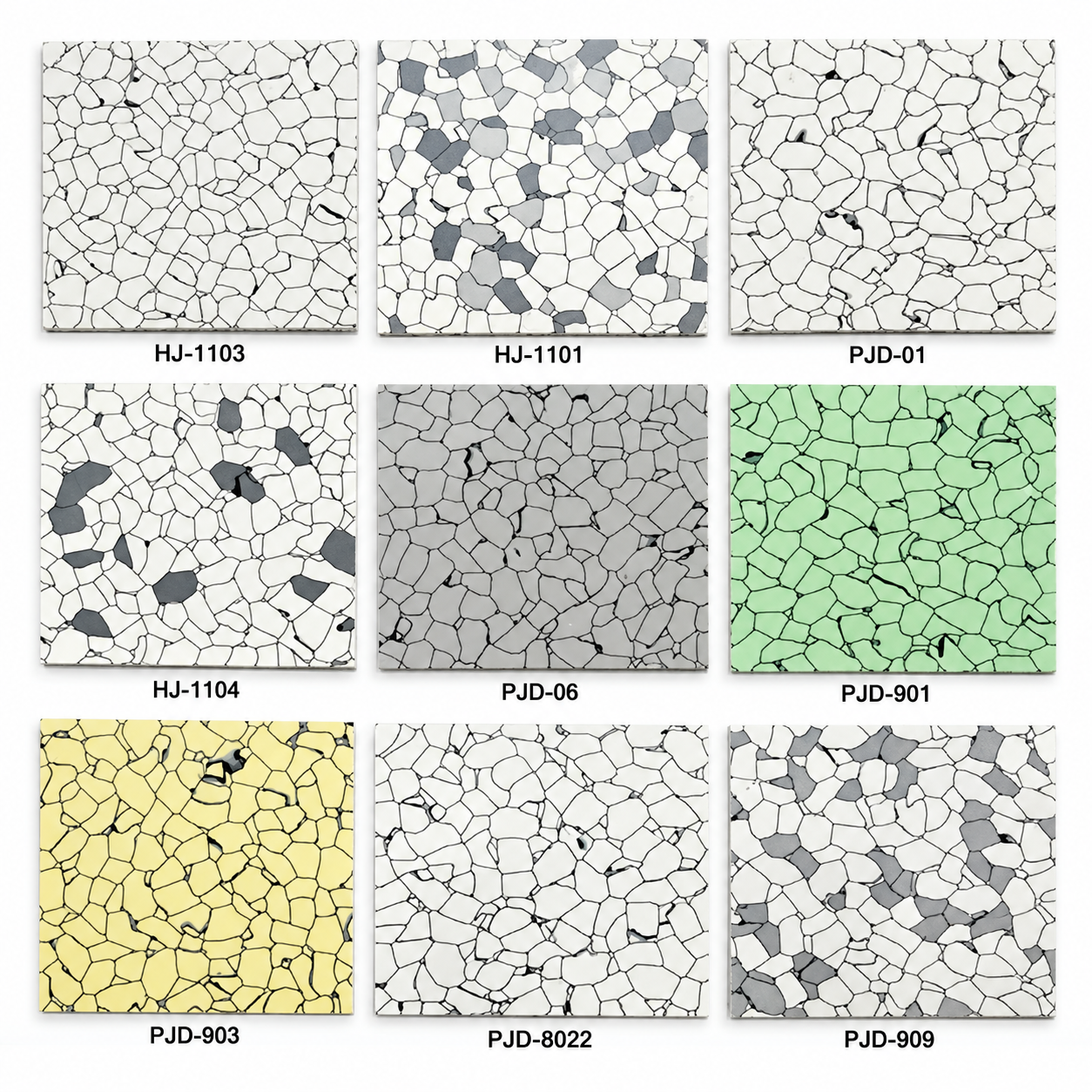 PVC Anti Static / ESD Tiles