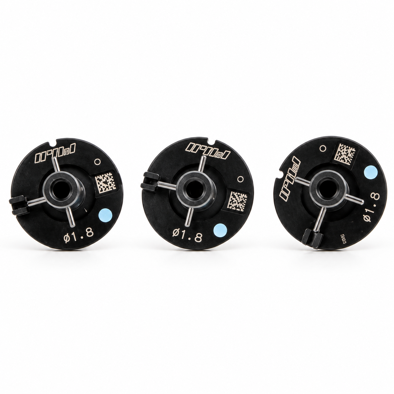 NXT-H01-H02-H02F-1.8MM- Nozzle