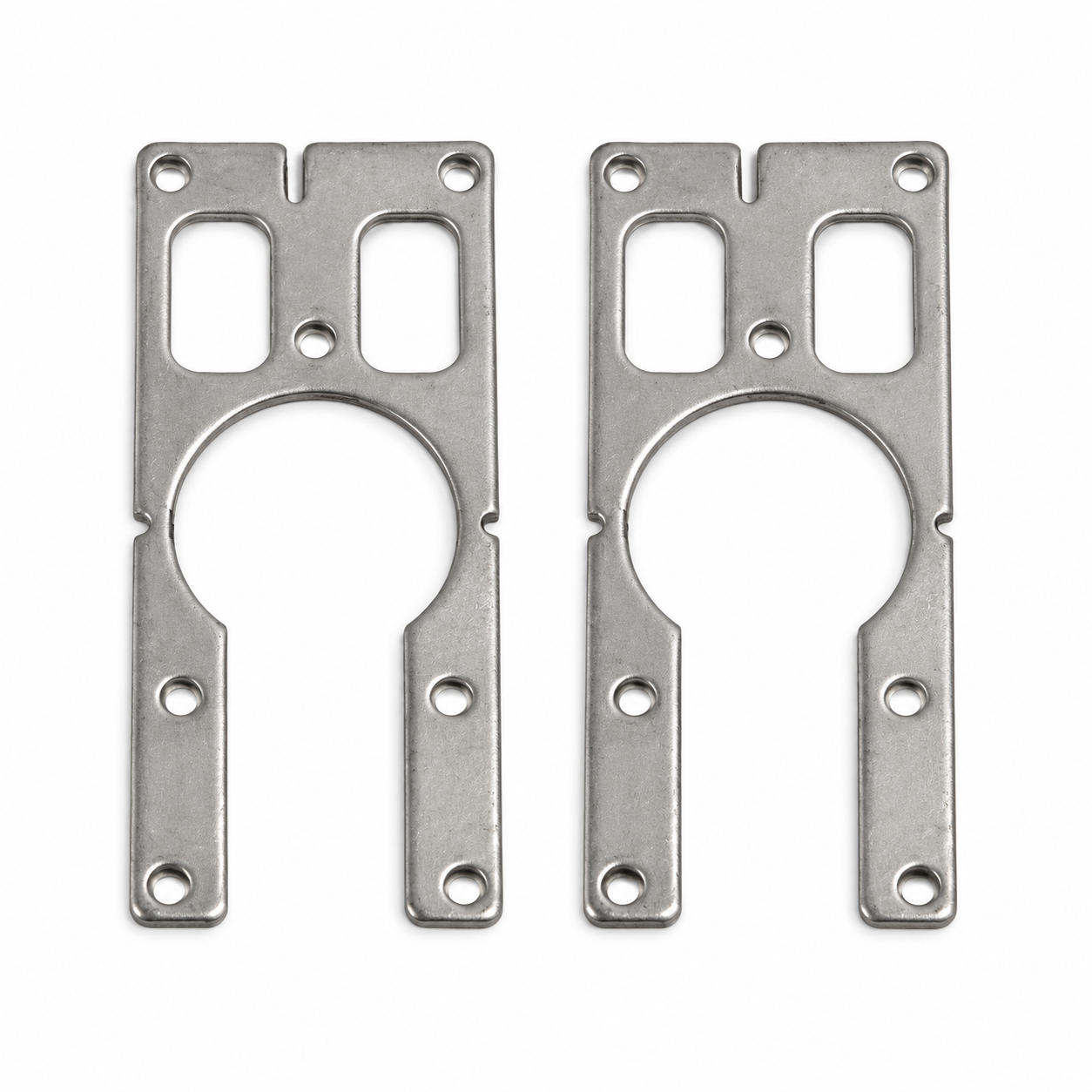 Panasonic- Stainless-Steel Plate