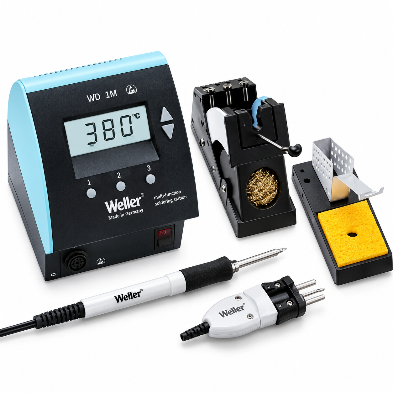Soldering Stations (Analog)