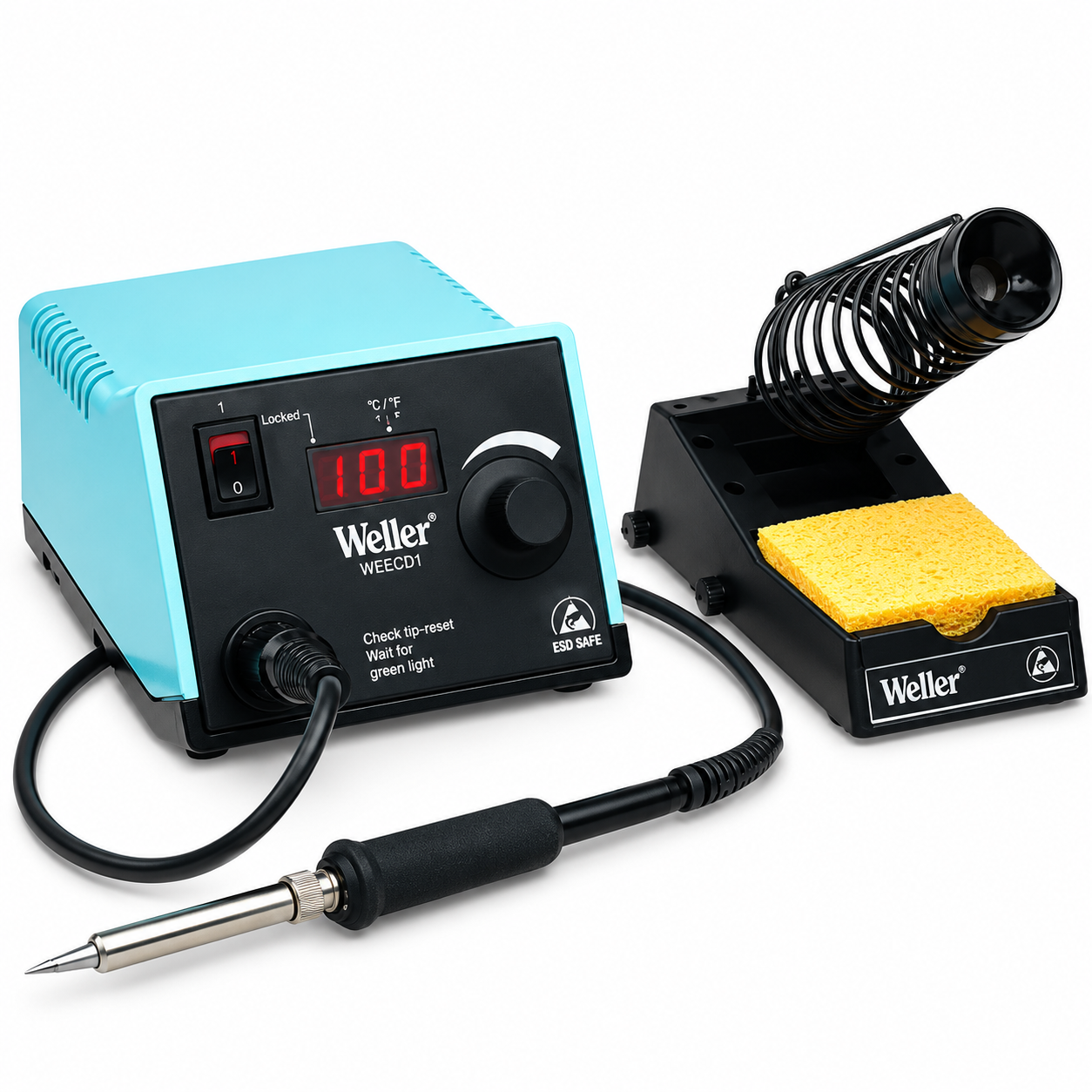 Soldering Station WSD-81