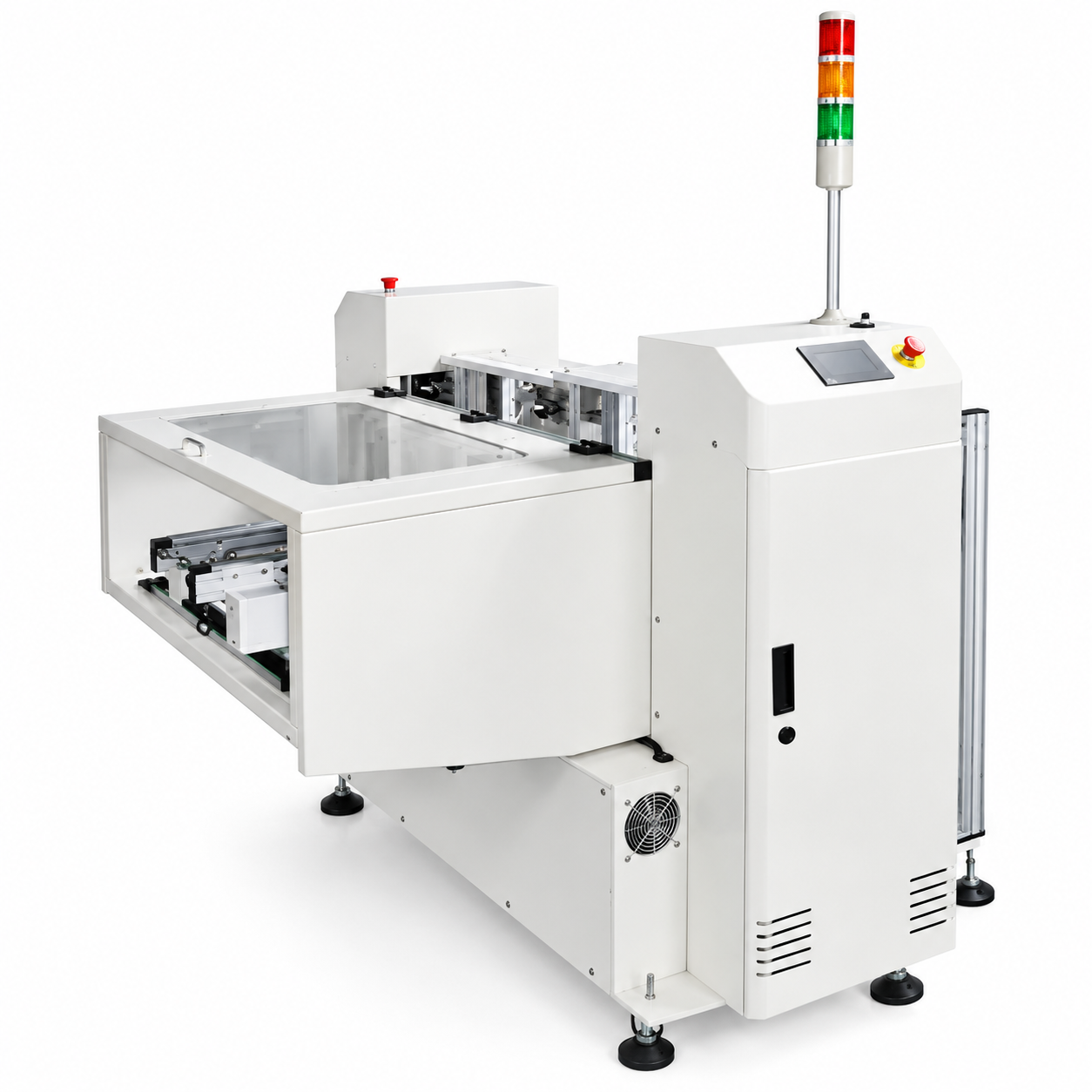 S-ON350 OK/NG Unloader