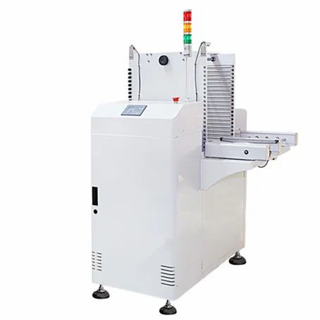 S-TS500 Temporary Storage Machine